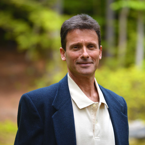 Barry Gifford, Founder of Craftsman Builders LLC